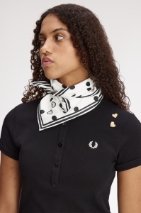 FRED PERRY AMY POLK MARAMA SWHITE