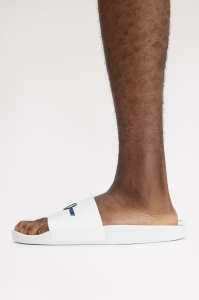 FRED PERRY B2320 100 BRANDED PAPUÈE WHTN