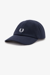 FRED PERRY HW2295 267 CLASSIC KAČKET NAVYSW