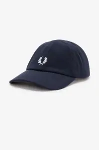 FRED PERRY HW2295 267 CLASSIC KAČKET NAVYSW