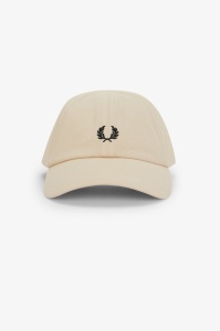 FRED PERRY HW2295 V54 CLASSIC KAČKET OATMEB