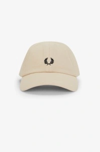 FRED PERRY HW2295 V54 CLASSIC KAČKET OATMEB