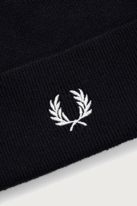 FRED PERRY C3316 T05 CLASSIC KAPA NAVYSW   