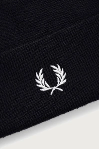 FRED PERRY C3316 T05 CLASSIC KAPA NAVYSW   