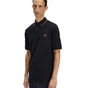 FRED PERRY M2452 102 COLLAR POLO MAJICA