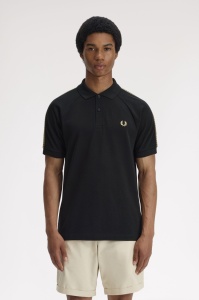 FRED PERRY M2304 102 CROSS POLO MAJICA
