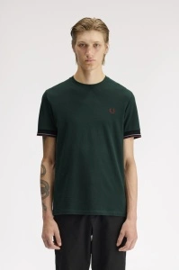 FRED PERRY CUFT MAJICA GRESSRO