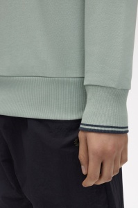 FRED PERRY M7535 71C DUKS SBLUEDA