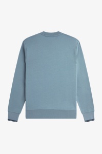 FRED PERRY M7535 Z56 DUKS SBLUENAVY