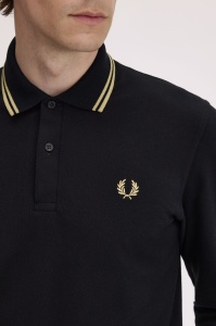 FRED PERRY M1212 157 LONG POLO MAJICA