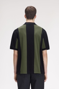 FRED PERRY SM2160 102MEYBA POLO MAJICA 