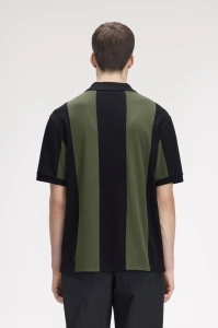 FRED PERRY SM2160 102MEYBA POLO MAJICA 