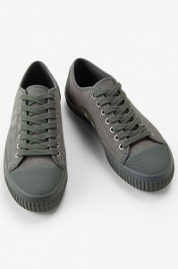 FRED PERRY PATIKE FGREENFG