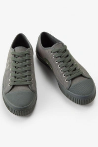 FRED PERRY PATIKE FGREENFG