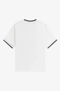 FRED PERRY G2191 129 PIQUE ŽMAJICA SWHITE