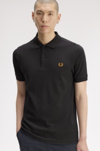 FRED PERRY M6000 85C POLO MAJICA AGREYG