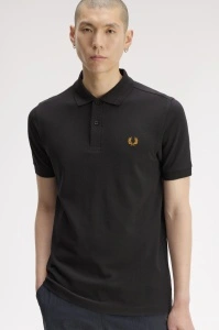 FRED PERRY M6000 85C POLO MAJICA AGREYG