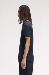 FRED PERRY M3600 72C POLO MAJICA AIRFORCE