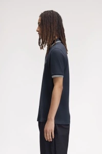 FRED PERRY M3600 72C POLO MAJICA AIRFORCE