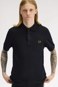FRED PERRY POLO MAJICA BLKDC