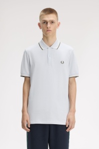 FRED PERRY POLO MAJICA DBLUELWG