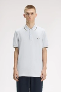FRED PERRY POLO MAJICA DBLUELWG