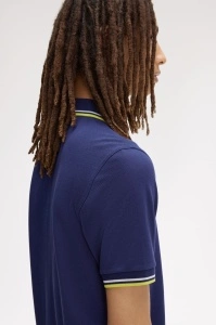 FRED PERRY M3600 83B POLO MAJICA FRENCHDB