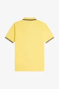 FRED PERRY M3600 06B POLO MAJICA LEMONB