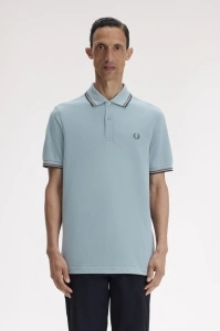 FRED PERRY POLO MAJICA SBLUEOG