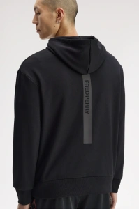 FRED PERRY REFLECTIVE DUKSKAP