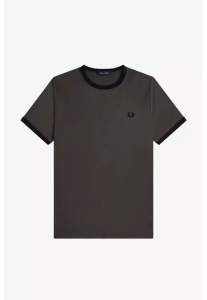 FRED PERRY M3519 U70 RINGER MAJICA FGREB