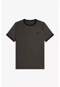 FRED PERRY M3519 U70 RINGER MAJICA FGREB