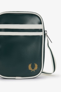 FRED PERRY L1179 81A TORBICA GRASSROOTSECRU