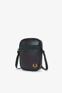 FRED PERRY L1179 83A TORBICA NAVYGRASSROOTS