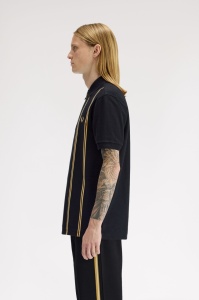FRED PERRY M2419 90 VERTICAL POLO MAJICA