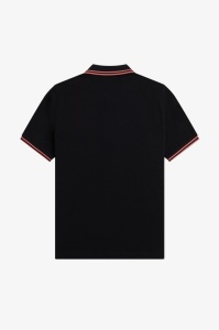FRED PERRY G3600 Z11 Z POLO MAJICA BLKPP