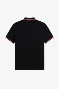 FRED PERRY G3600 Z11 Z POLO MAJICA BLKPP