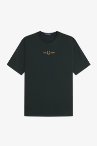 FRED PERRY ZENSKA MAJICA BRANDED NR