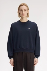 FRED PERRY ŽENSKI DUKS NAVY