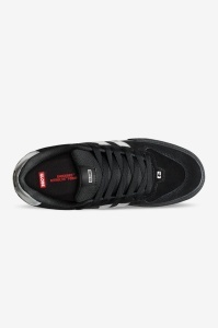GLOBE ENCORE 2 PATIKE 10363 BLACK METALLIC SILVER
