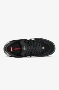 GLOBE ENCORE 2 PATIKE 10363 BLACK METALLIC SILVER