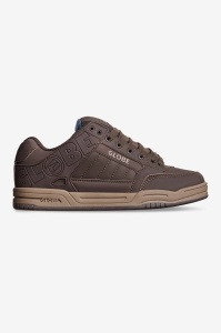 GLOBE TILT PATIKE 29135 BROWN/BLUE/TARTAN