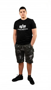 JET LAG 23 954 BERMUDE GREY CAMO