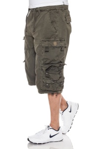 FW011 BERMUDE DOLIVE