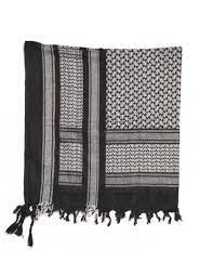 MILTEC ESARPA BLACK WHITE