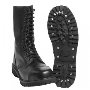 MILTEC INVADER 14 CIZME