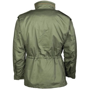 MILTEC 10315001 M65 JAKNA OLIVE