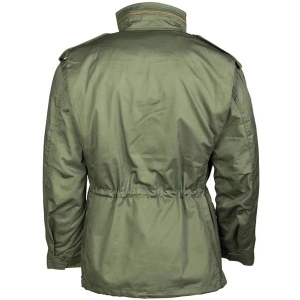 MILTEC 10315001 M65 JAKNA OLIVE