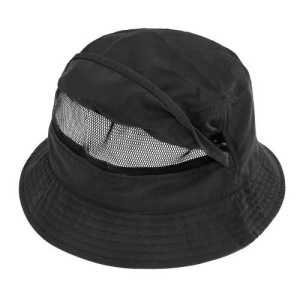 MILTEC 12335002 OUTDOOR SESIR BLACK