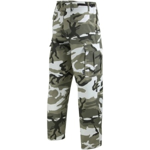 MILTEC 11810022 RANGER PANTALONE URBAN